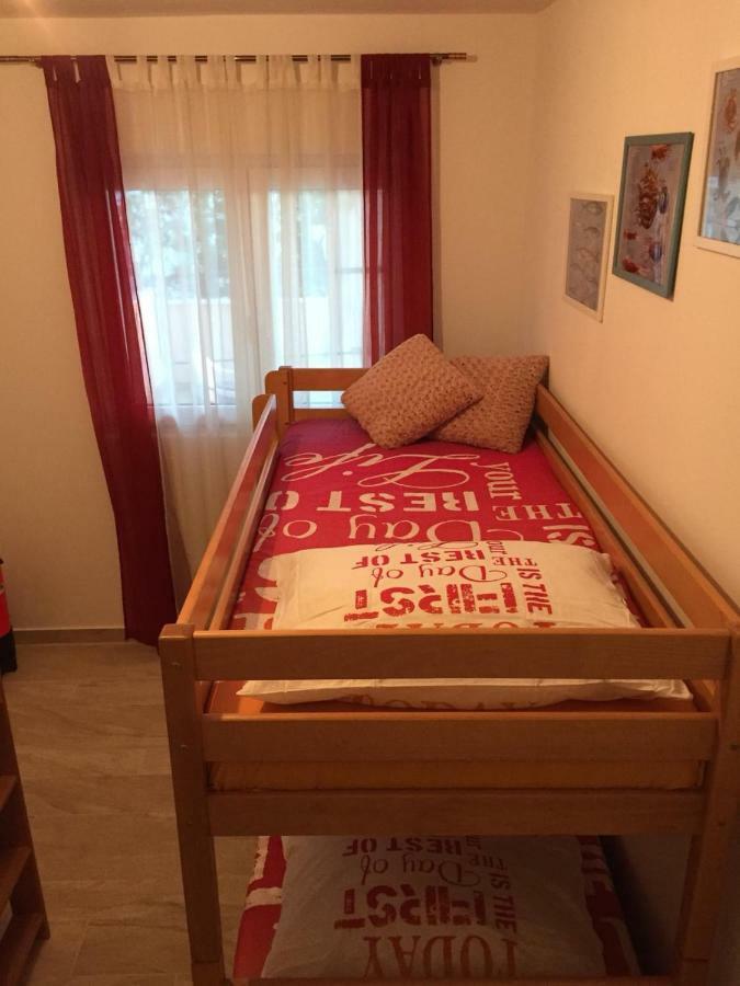 Paras Zečevo المظهر الخارجي الصورة